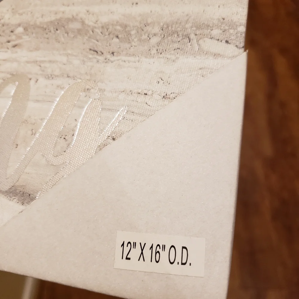 Canvas Wall Art - Picture 5 of 6